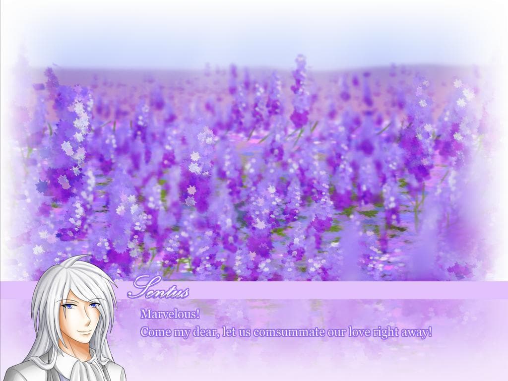 Lavenders Blues screenshot 2