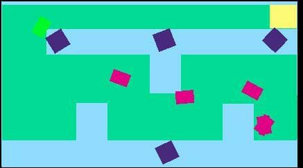 Smart Tower Defense 3 screenshot 2