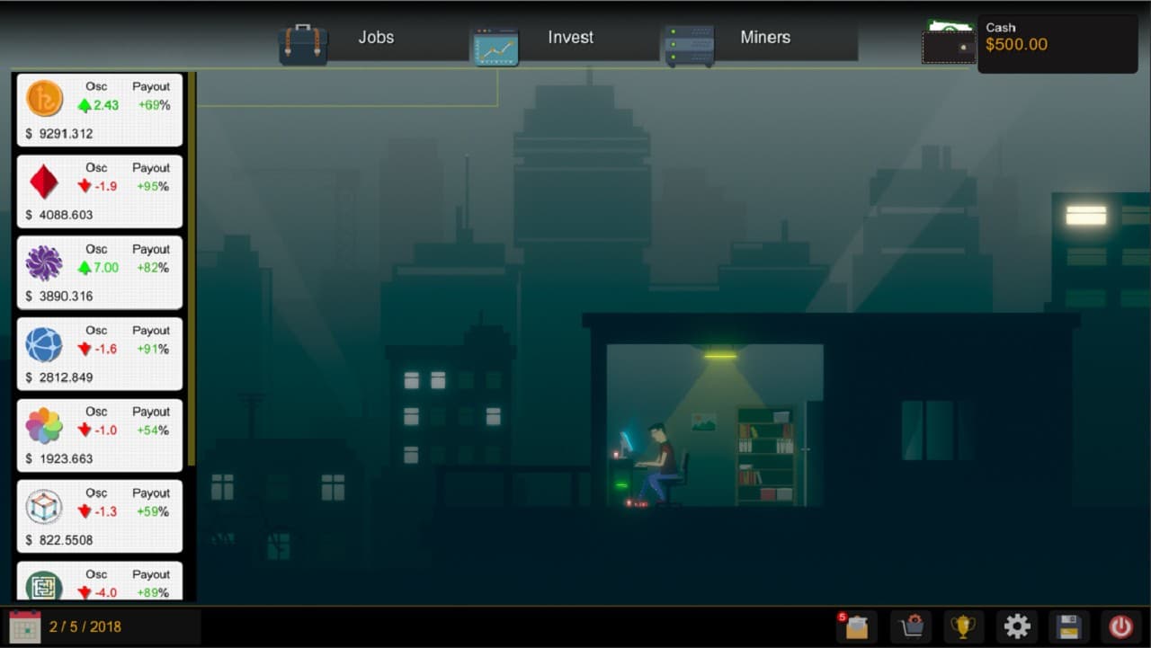 UTRIED screenshot 5