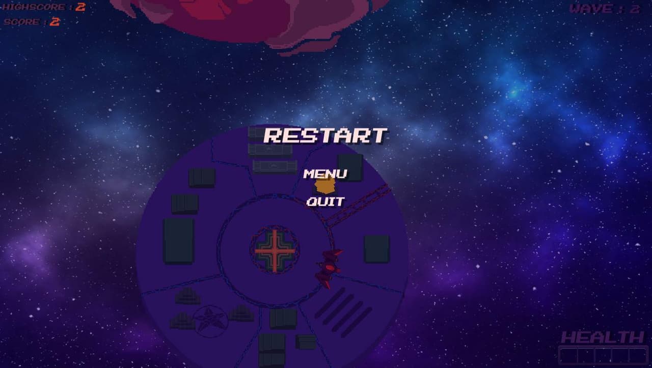 Space Genesis