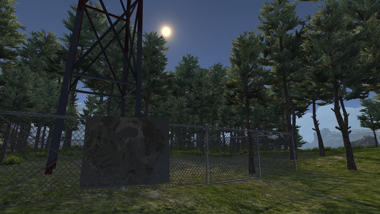 Viam Invenire screenshot 5