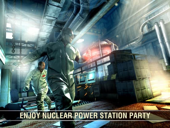 DEAD TRIGGER 2 screenshot 4