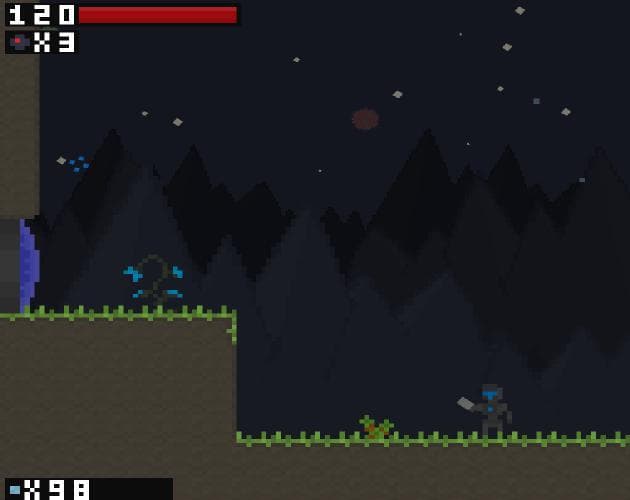 Exaeon screenshot 3