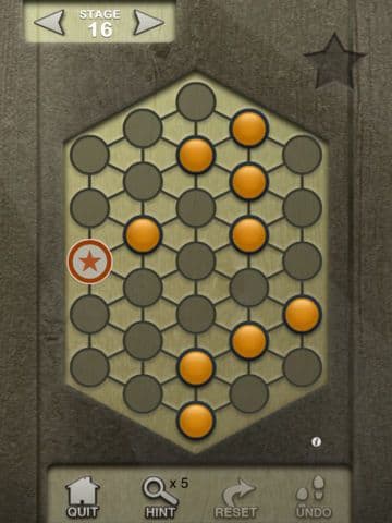 Pebble Jump HD Free screenshot 3