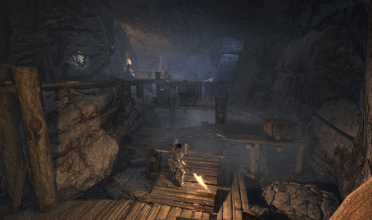 ArcaniA: Fall of Setarrif