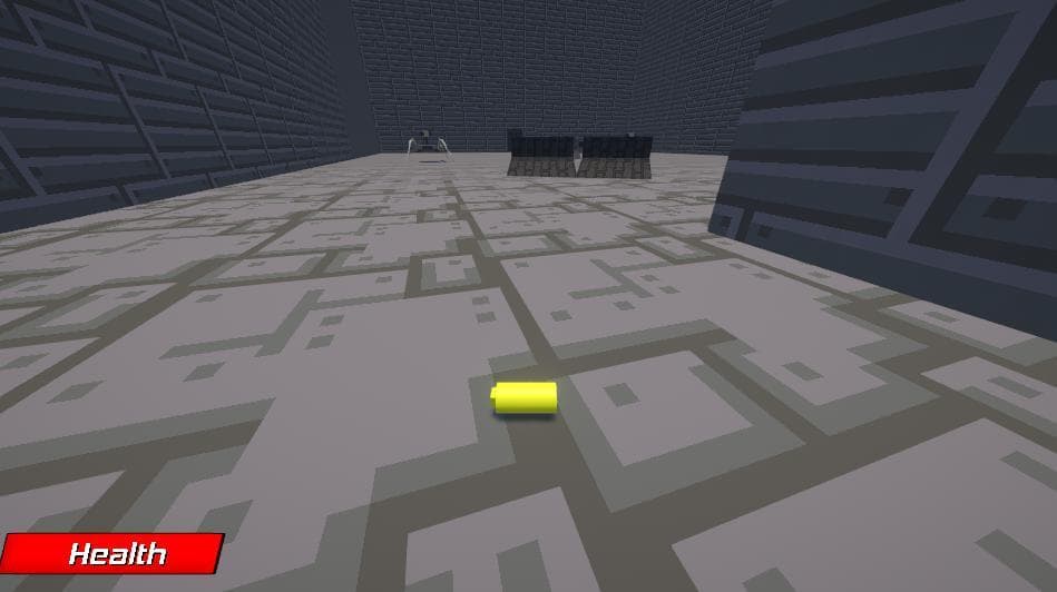 OneShot (itch) (Fire Plant Games) screenshot 2