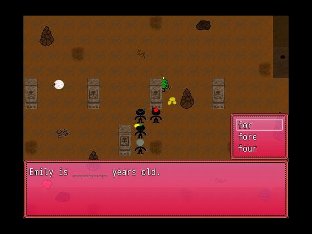 Agent of Fate screenshot 5