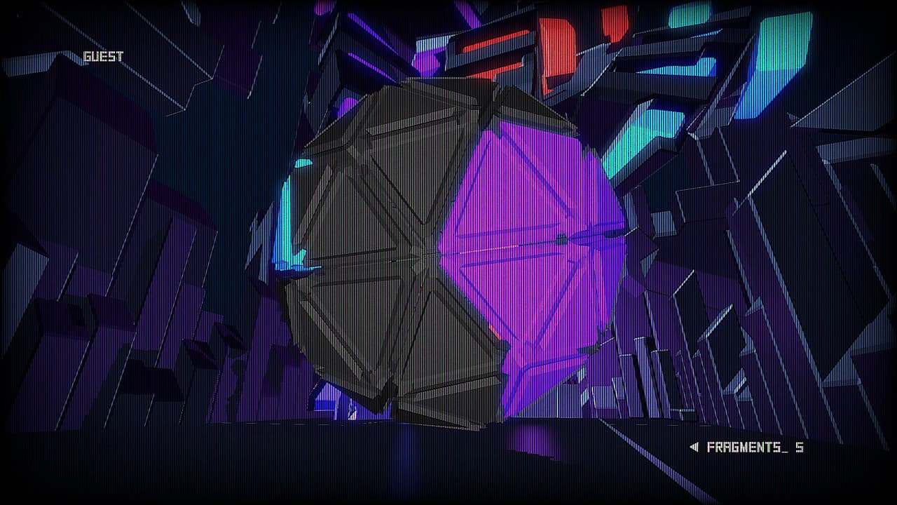 DESYNC screenshot 4