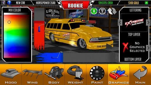 Door Slammers 1 screenshot 5