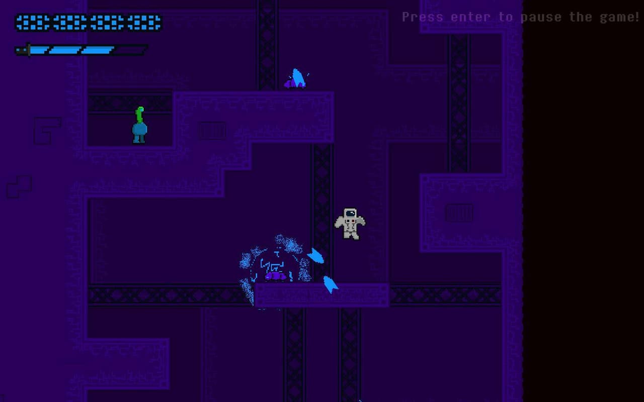 Stronger Together (LucidDH) screenshot 3
