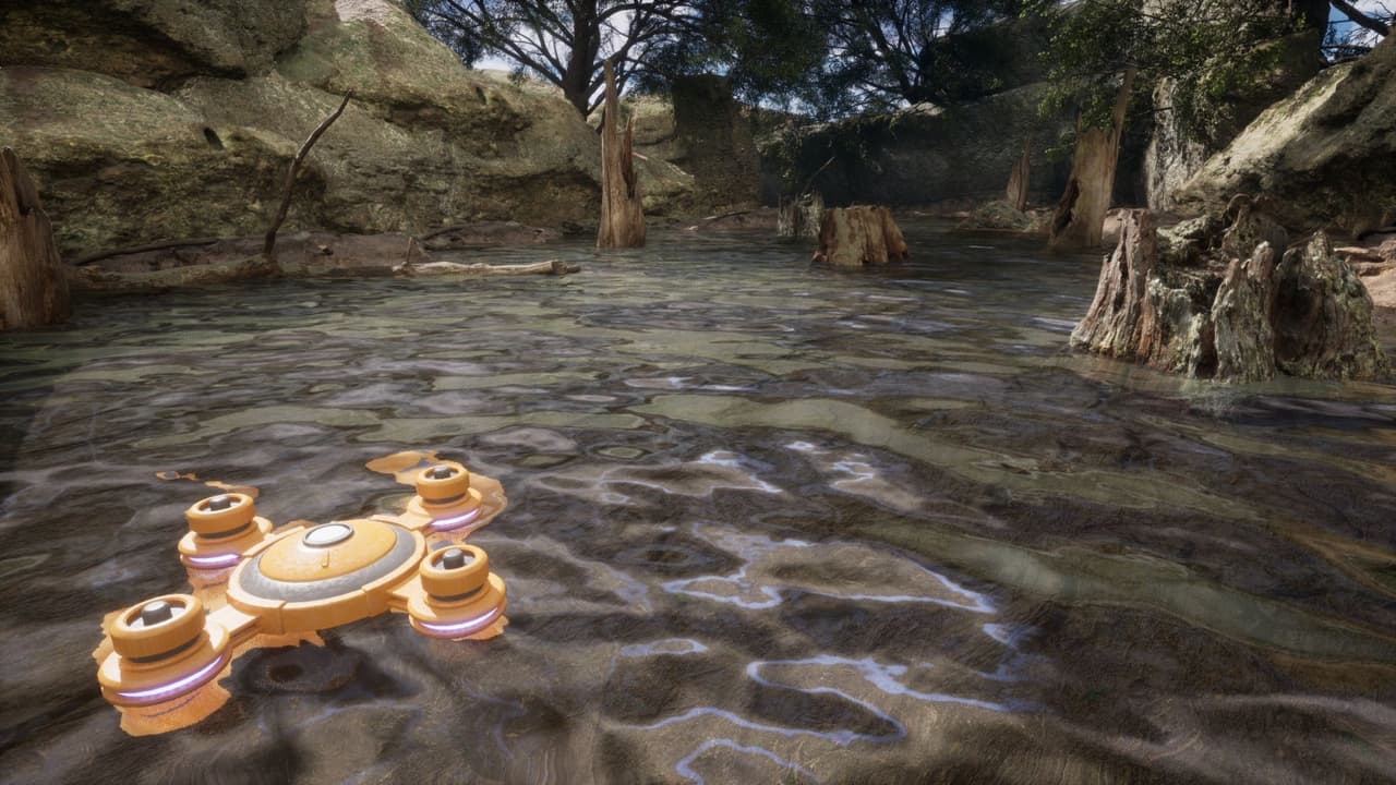 Log Jam screenshot 4