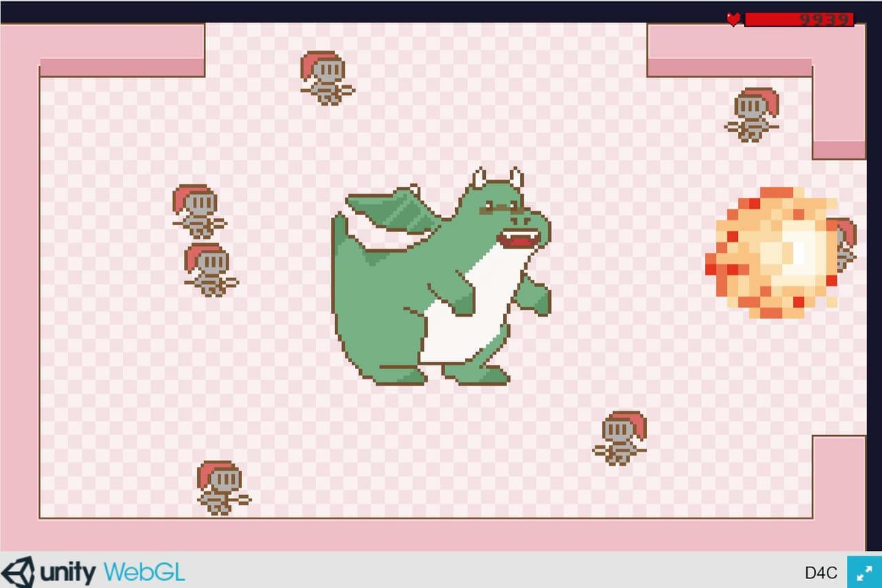 Desist Disturbing Dreamy Dragon Caves