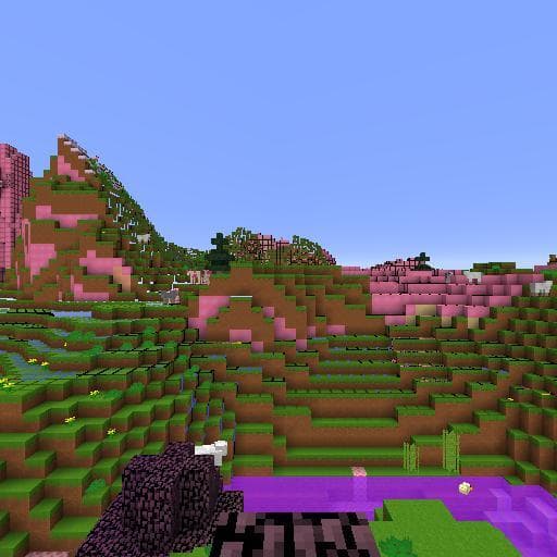 Kawaii World!