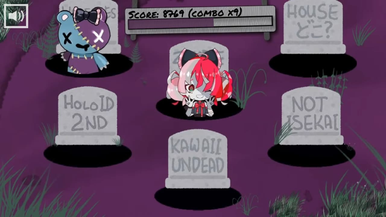 Ollie Bonk screenshot 2