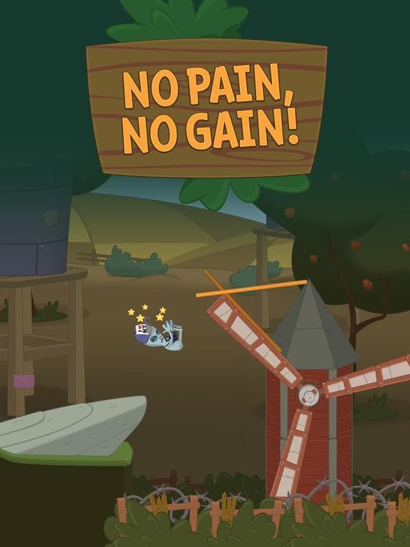 Walk Master screenshot 5