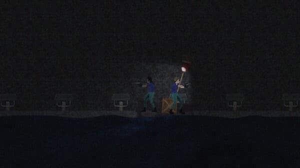 Flesh Water - Free Full Game screenshot 2