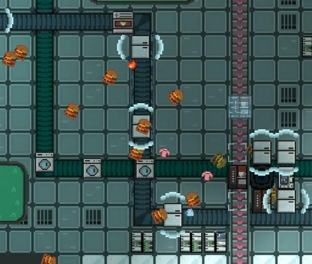StickyMan (awpas50) screenshot 3