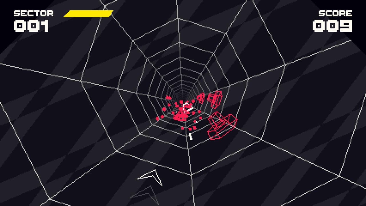 Operius screenshot 2