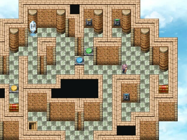 Dragons Vengeance screenshot 3