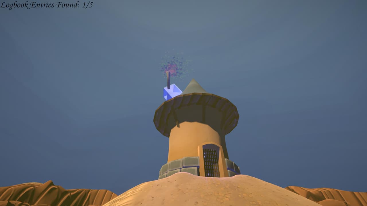 Drained: An Audarun Tale screenshot 2