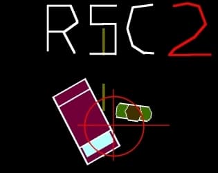 Rather Serious Crime 2