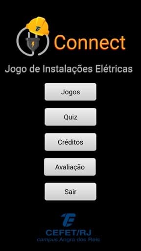 Connect (itch) (Connect_game) screenshot 2