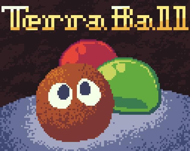 Terra Ball (penquin22, rebca)