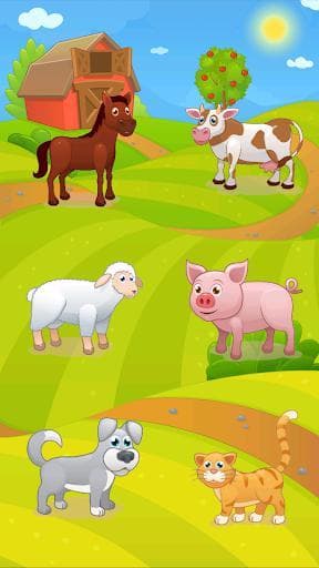 Baby Games screenshot 4