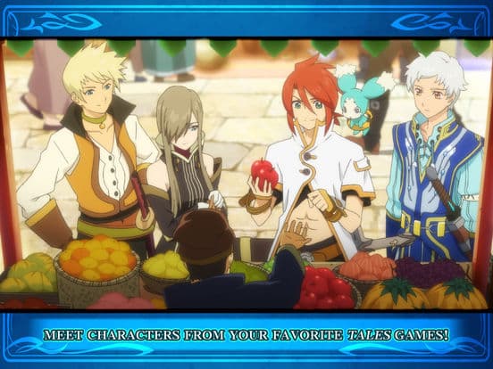 Tales of the Rays