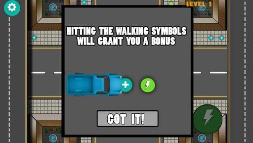 Smashing Traffic