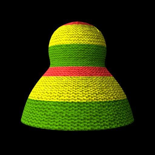 Crochet