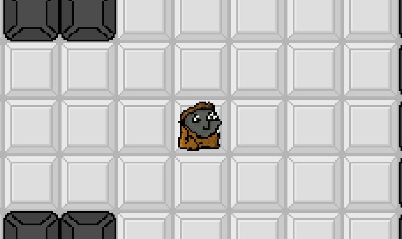 Dungeon_Likes_Rogue screenshot 2