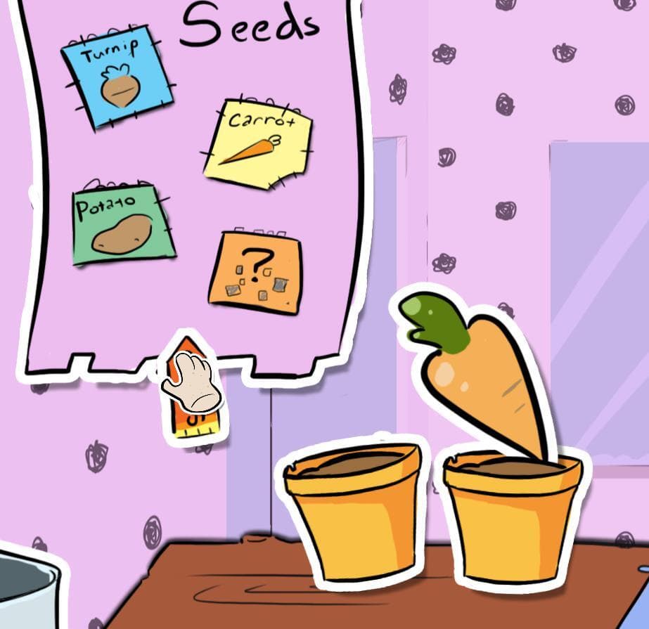 Taproot Alchemist screenshot 2