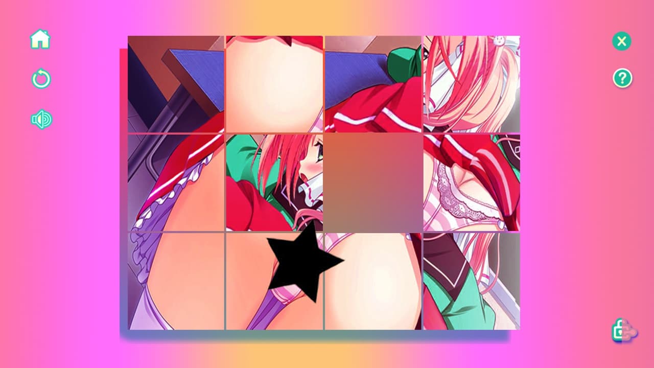 Hentai Time screenshot 5
