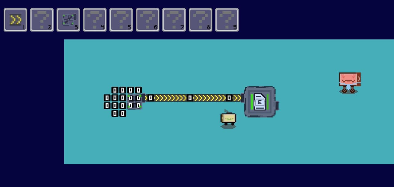 BLIP (OllieOA) screenshot 2