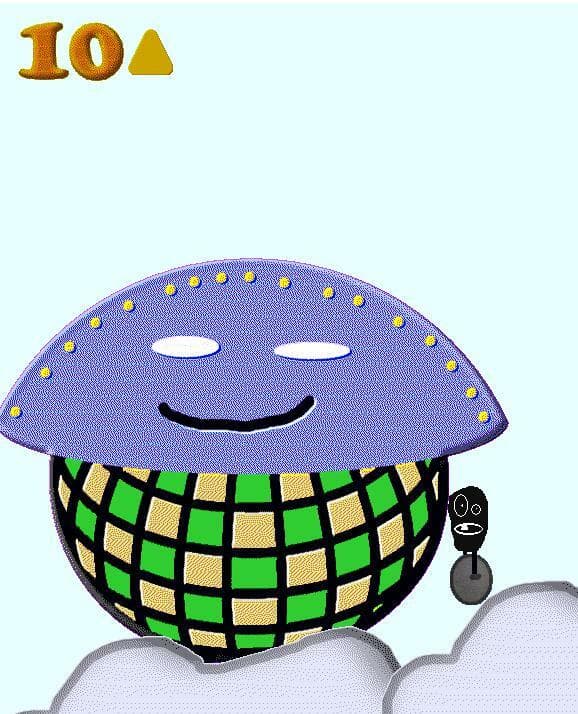 The Unicycle Adventure 2 screenshot 5