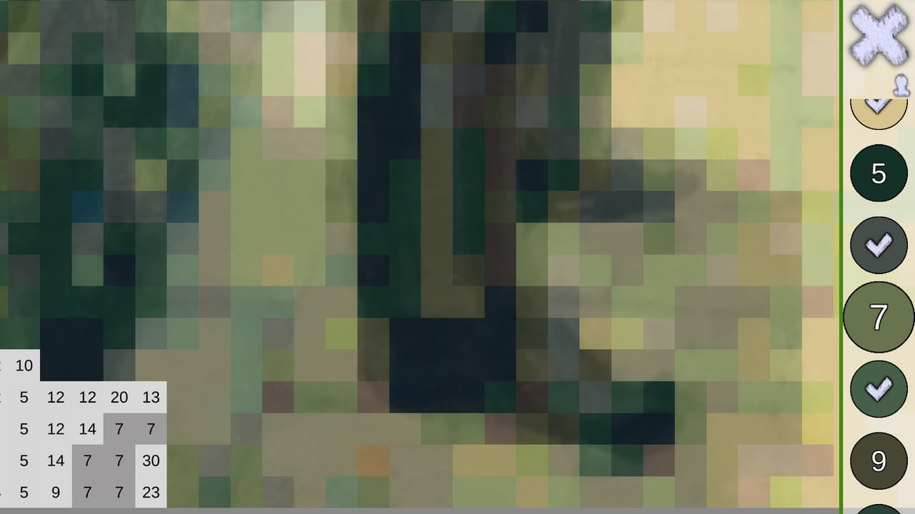 Art by Numbers screenshot 5