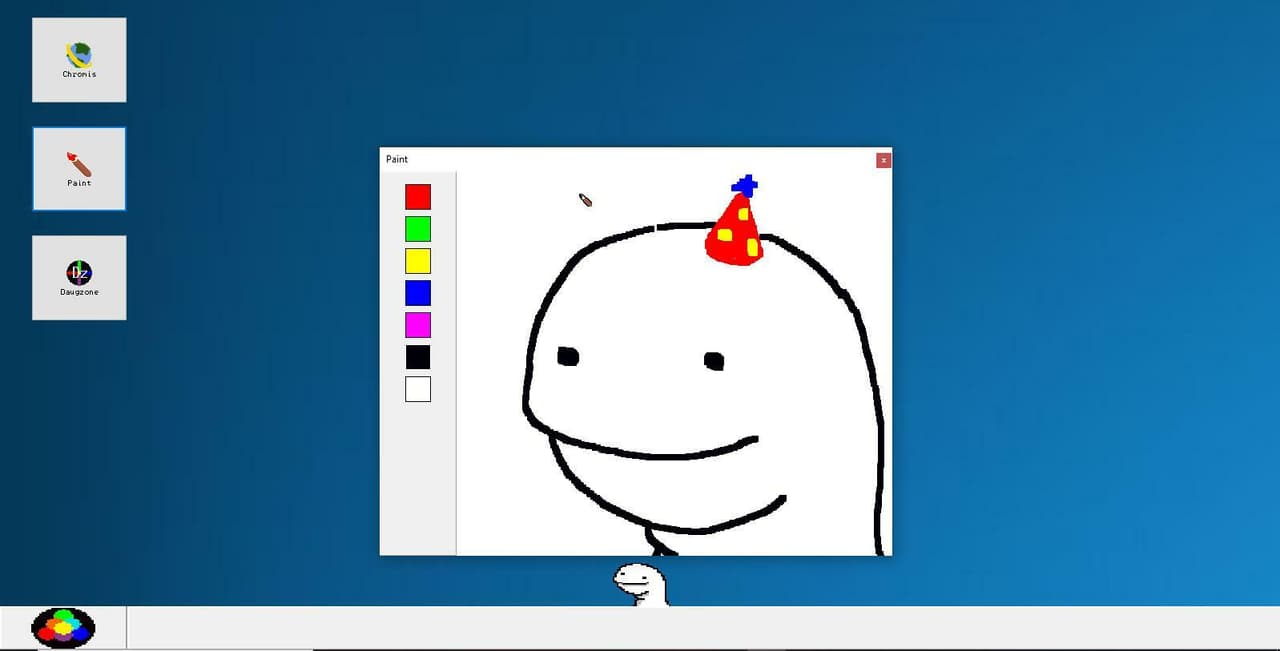 Windaug 1.1