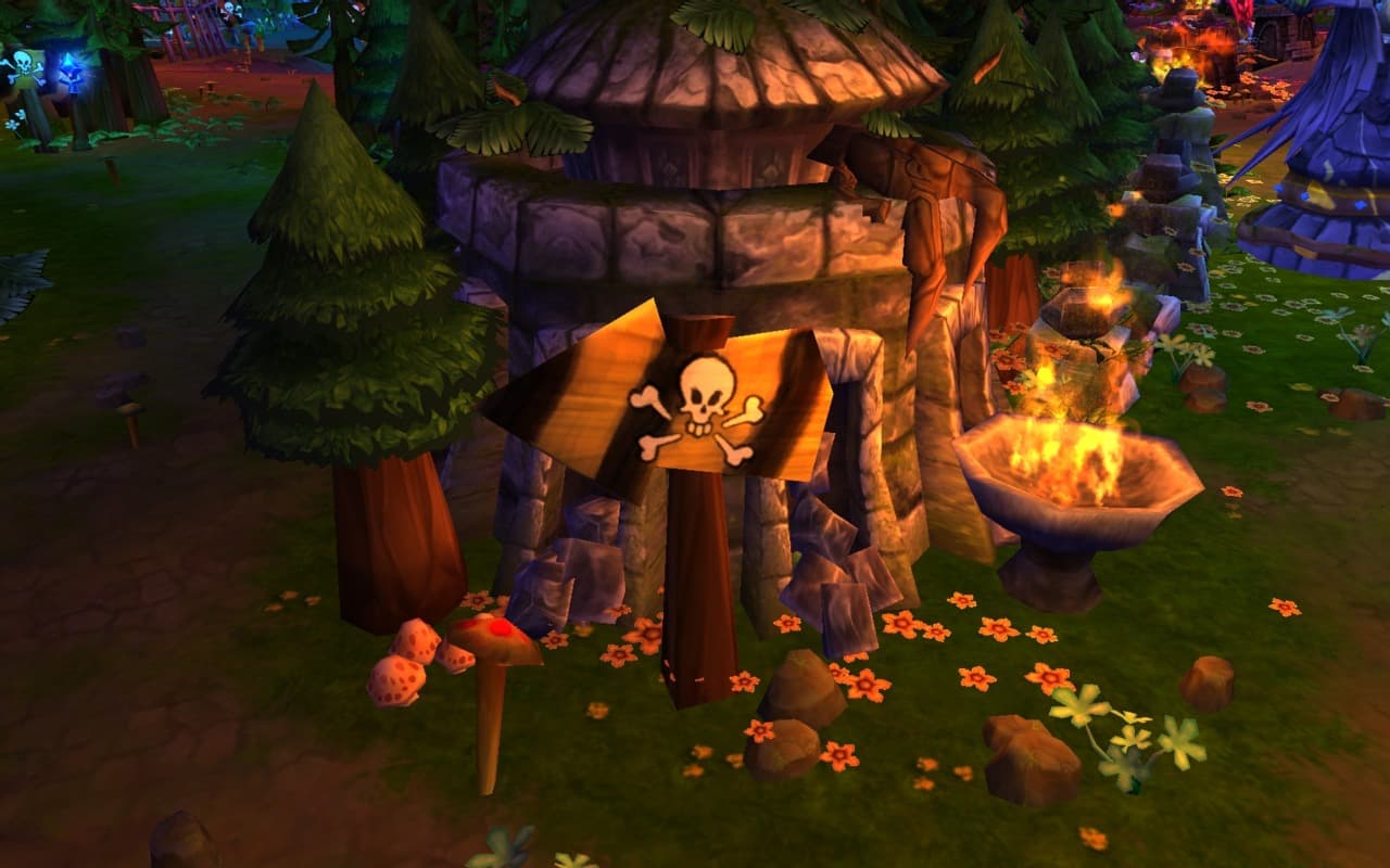League of Legends screenshot 4