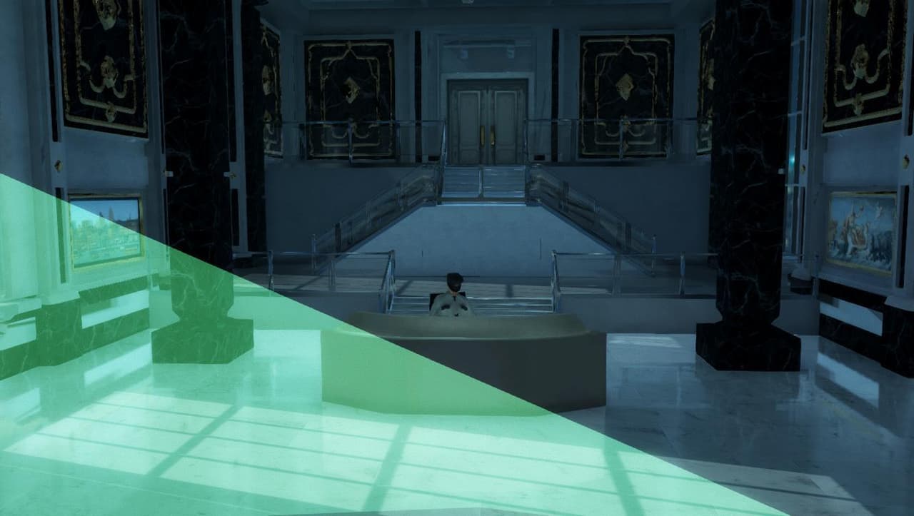 TGF: The Great Fleece screenshot 5