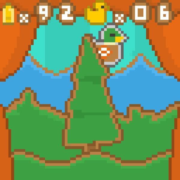 64 Ducks