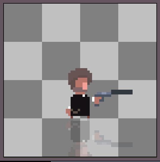 Cartoon Priest screenshot 5