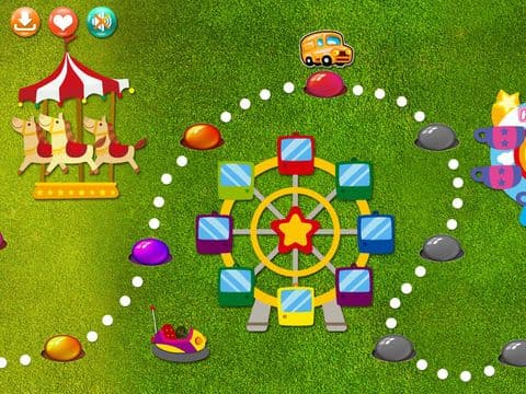 Ice Cream Truck:Crazy Chef screenshot 5