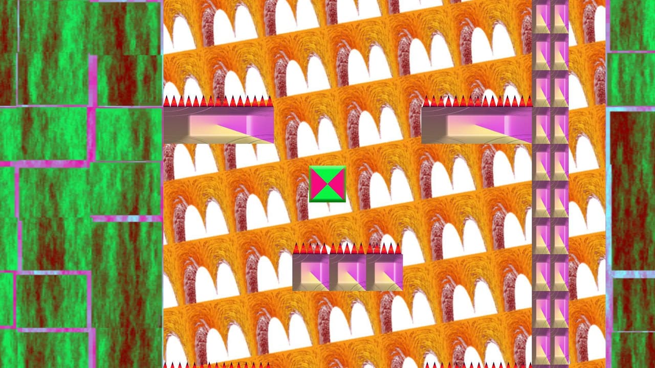 Chaos Pains screenshot 2