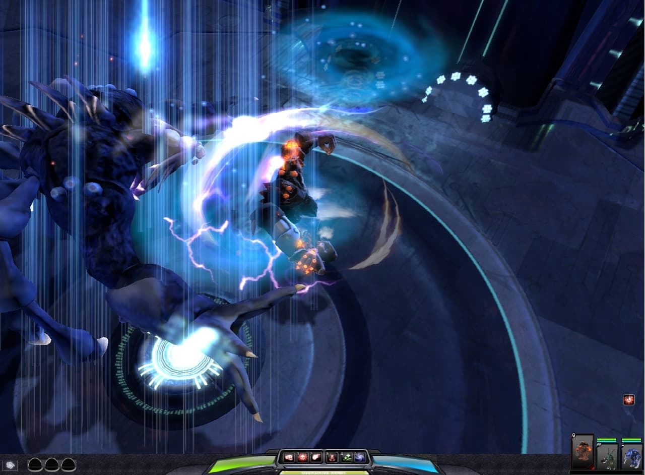 Darkspore screenshot 2