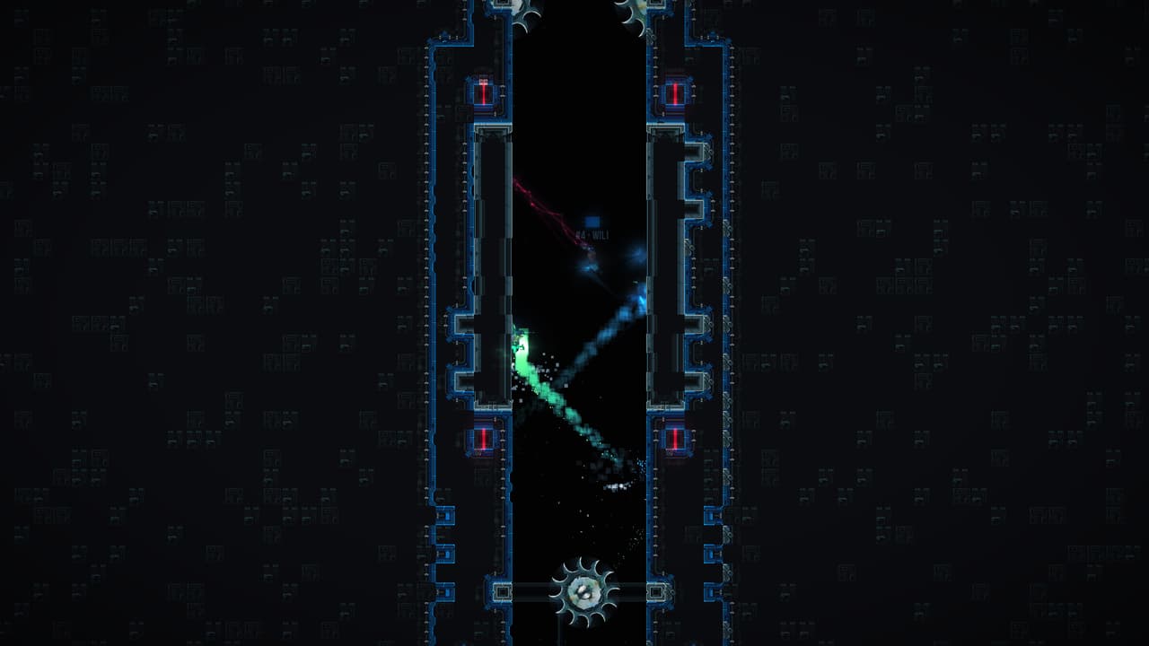 Remnants of Naezith screenshot 5