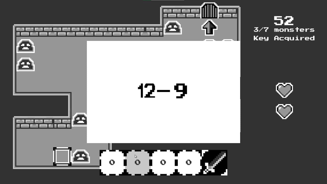 Battle Of The Bit Dungeon screenshot 3