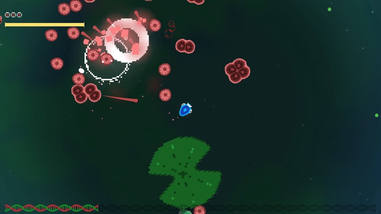 Cellfish screenshot 2