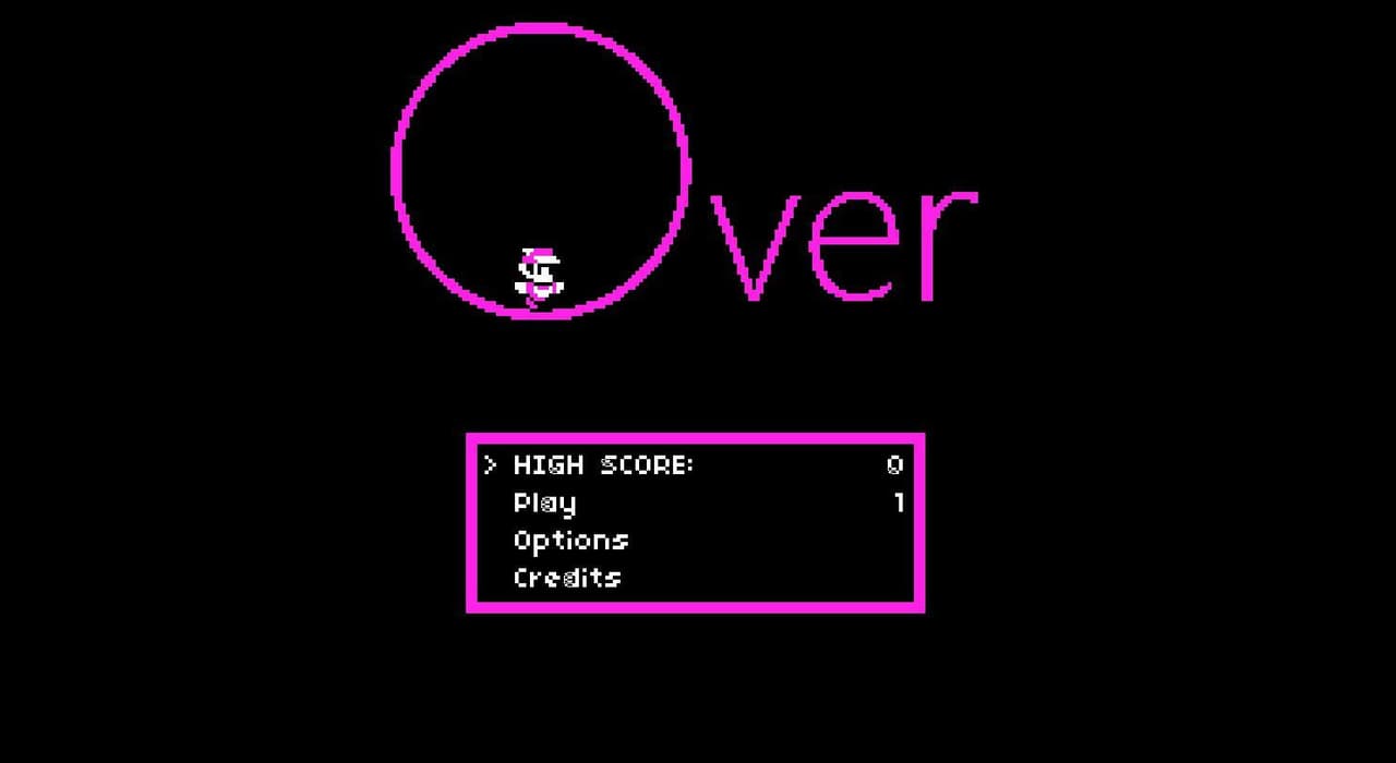 Over (DPS2004) screenshot 2