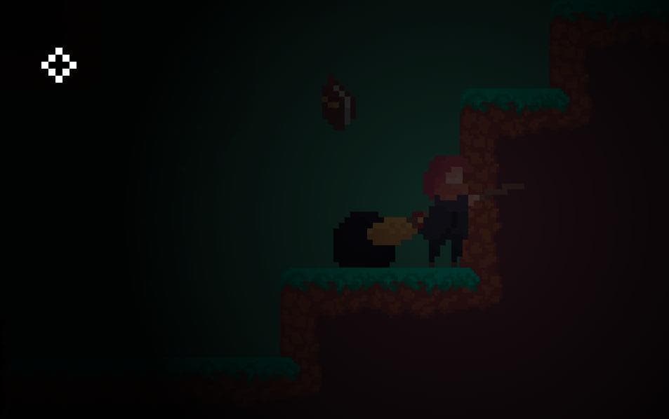 Taint - A LD42 Game